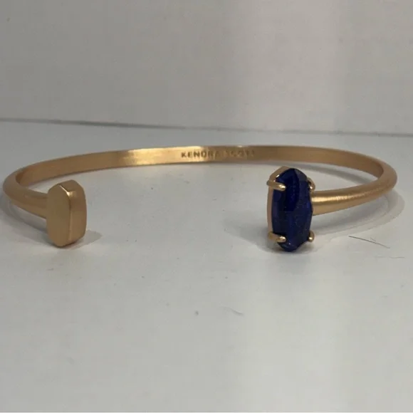 Kendra Scott Vada Cuff Bracelet - Picture 6 of 6